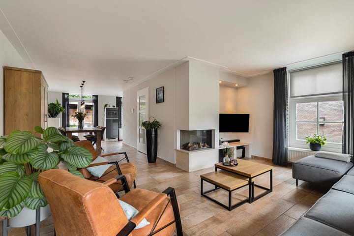 Foto 7 van Karthuizerserf 10