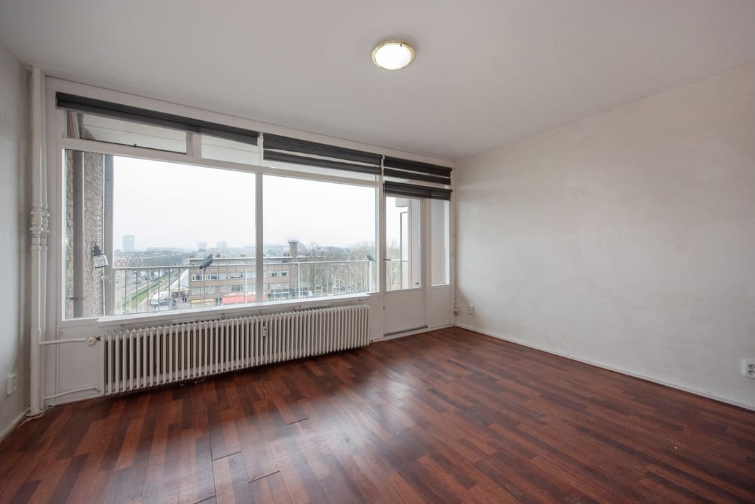 Photo 11 of Herman Costerstraat 22