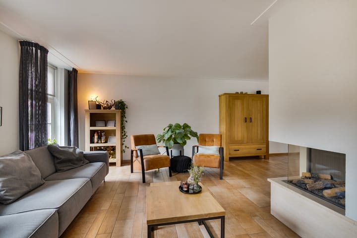 Foto 8 van Karthuizerserf 10