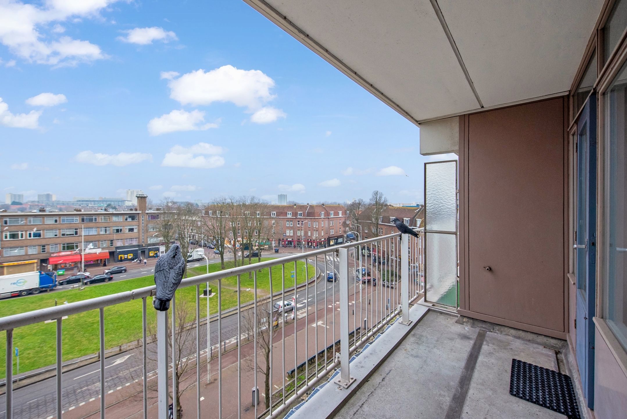 Photo 12 of Herman Costerstraat 22