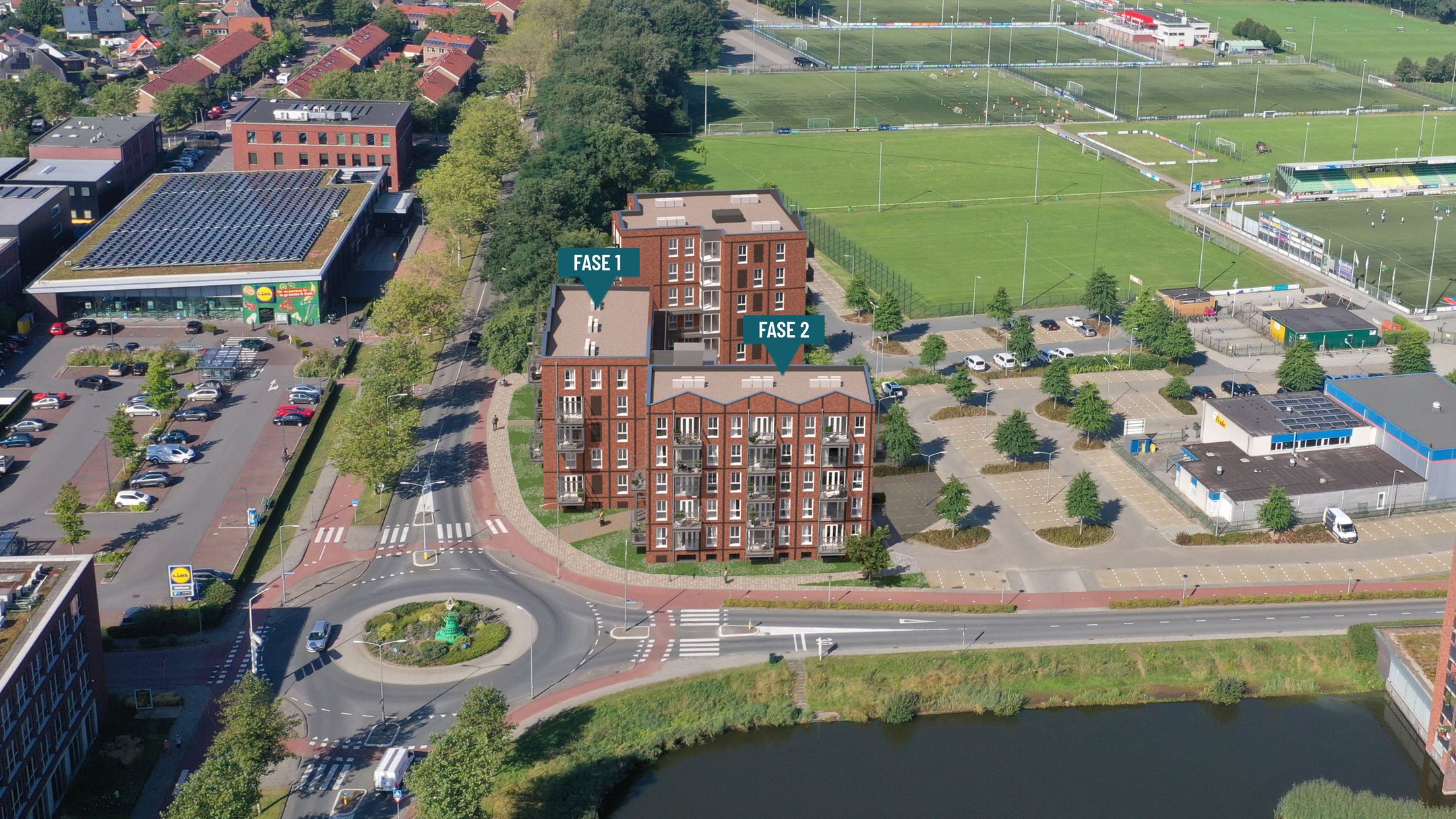 Photo 3 of Bestevaer 49