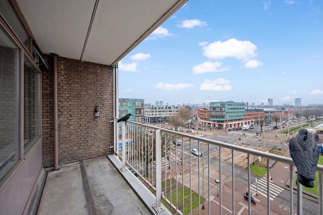 Photo 13 of Herman Costerstraat 22