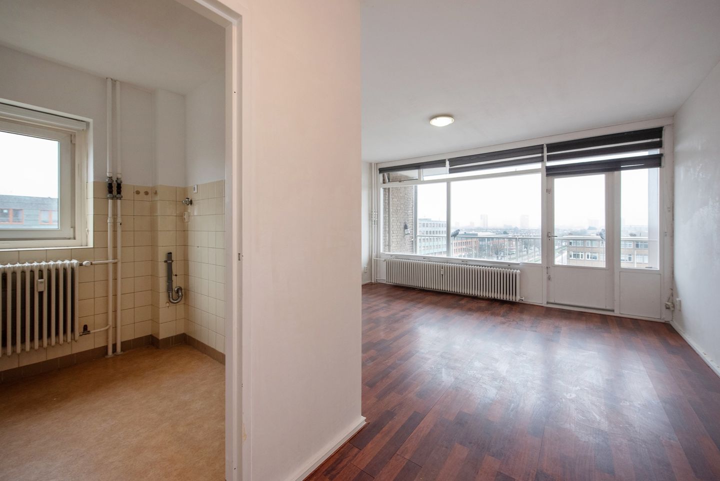 Photo 14 of Herman Costerstraat 22