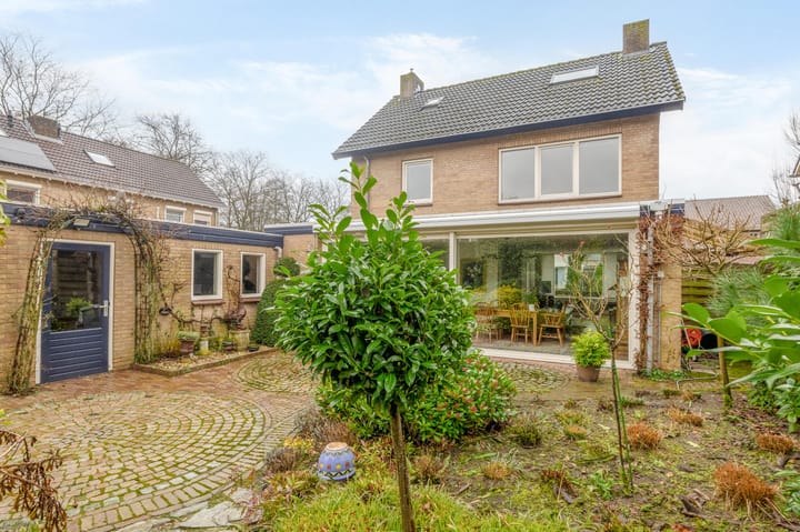 Foto 29 van Kerkendijk 58