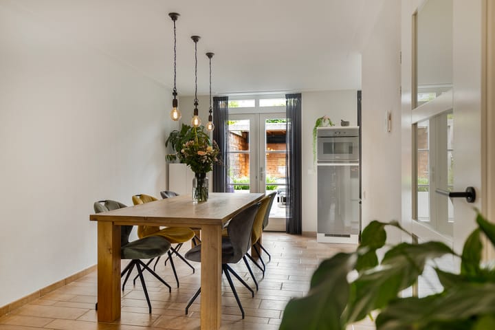 Foto 10 van Karthuizerserf 10