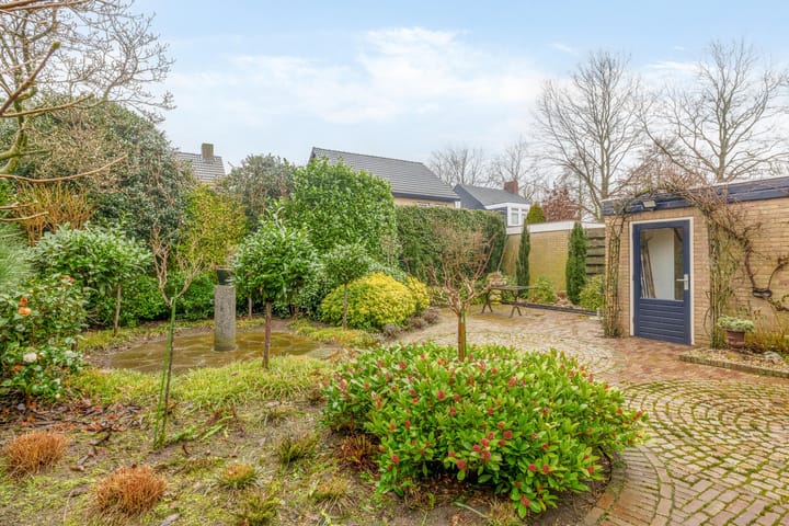 Foto 30 van Kerkendijk 58