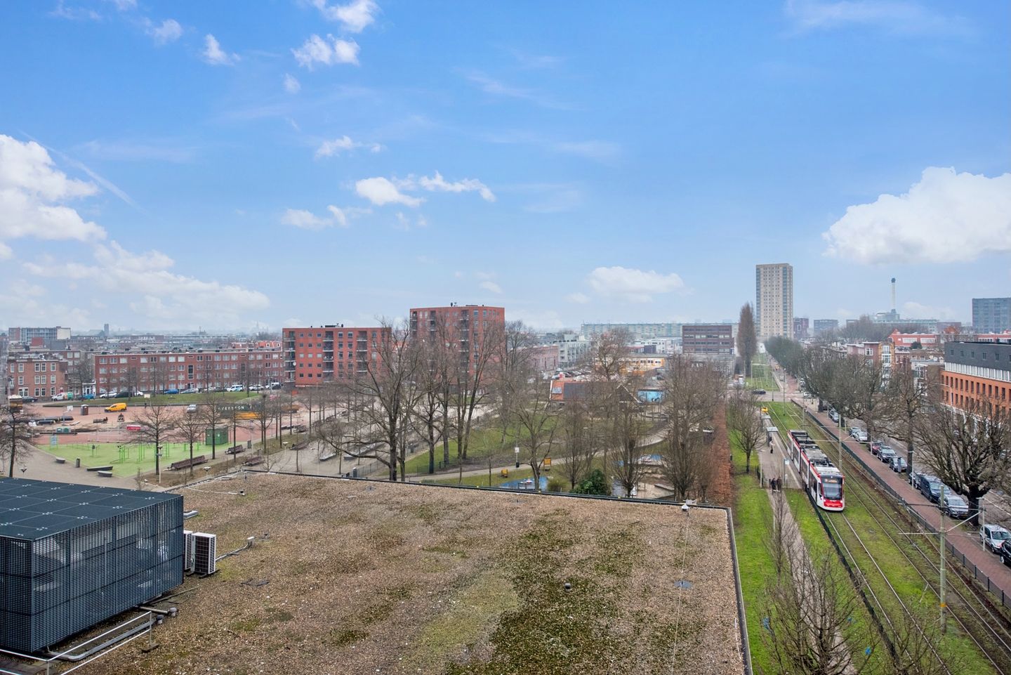 Photo 20 of Herman Costerstraat 22