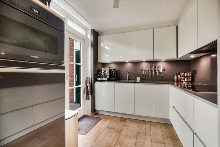 Foto 13 van Karthuizerserf 10