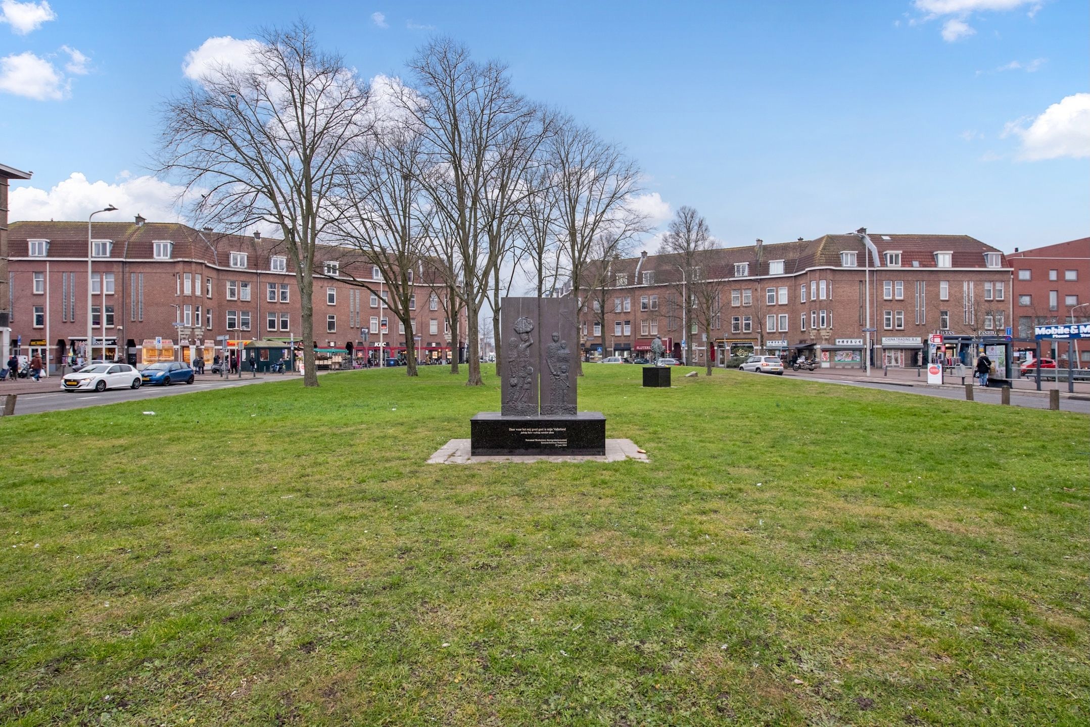 Photo 21 of Herman Costerstraat 22