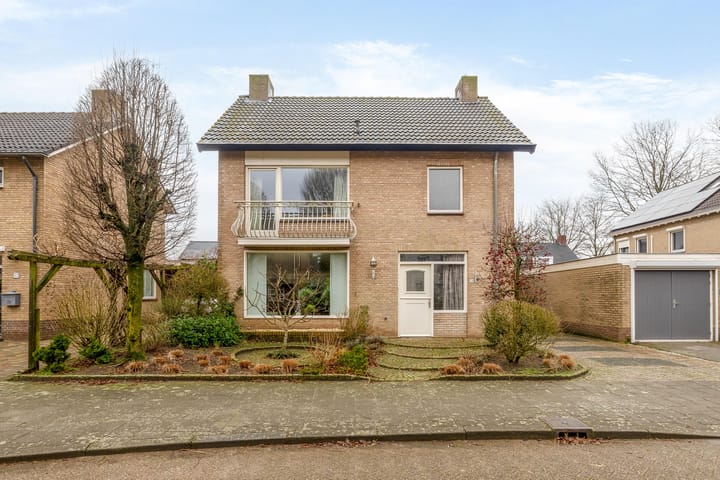 Foto 34 van Kerkendijk 58