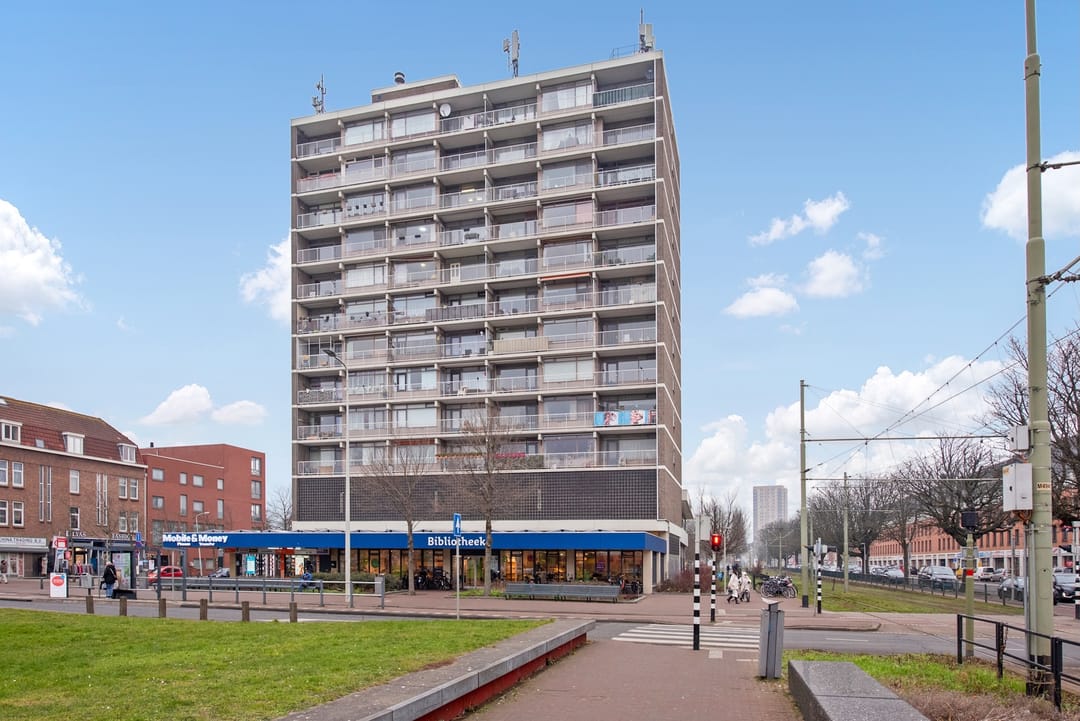 Photo 22 of Herman Costerstraat 22