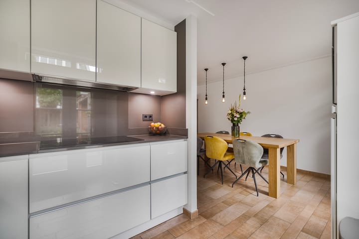 Foto 15 van Karthuizerserf 10