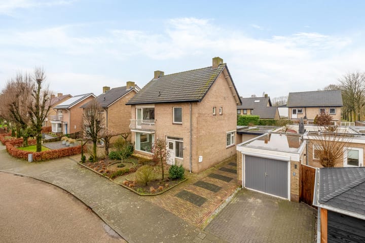 Foto 36 van Kerkendijk 58