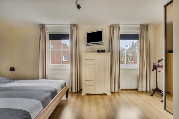 Foto 17 van Karthuizerserf 10