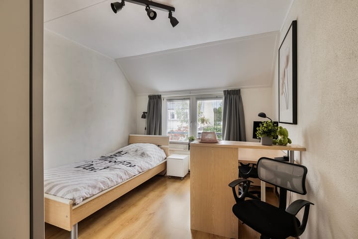 Foto 23 van Karthuizerserf 10