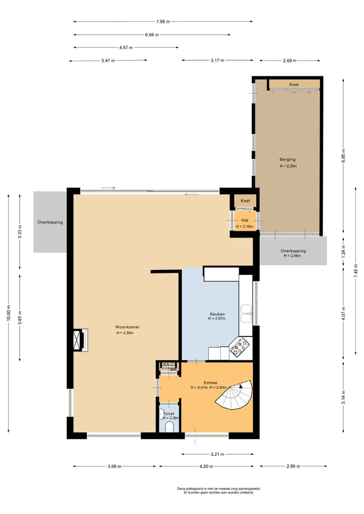 Foto 43 van Kerkendijk 58