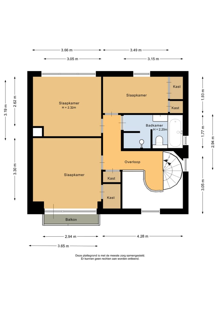 Foto 44 van Kerkendijk 58