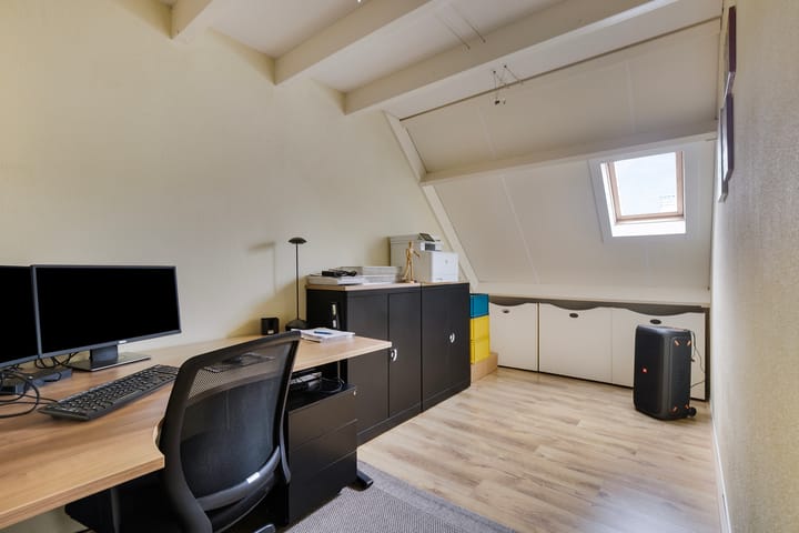 Foto 28 van Karthuizerserf 10