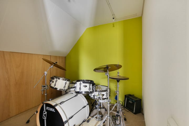 Foto 29 van Karthuizerserf 10