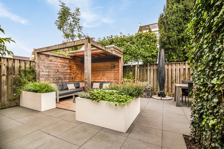 Foto 30 van Karthuizerserf 10