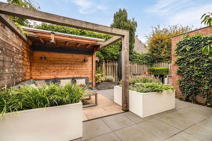 Foto 31 van Karthuizerserf 10