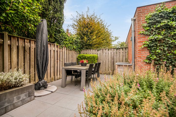 Foto 32 van Karthuizerserf 10