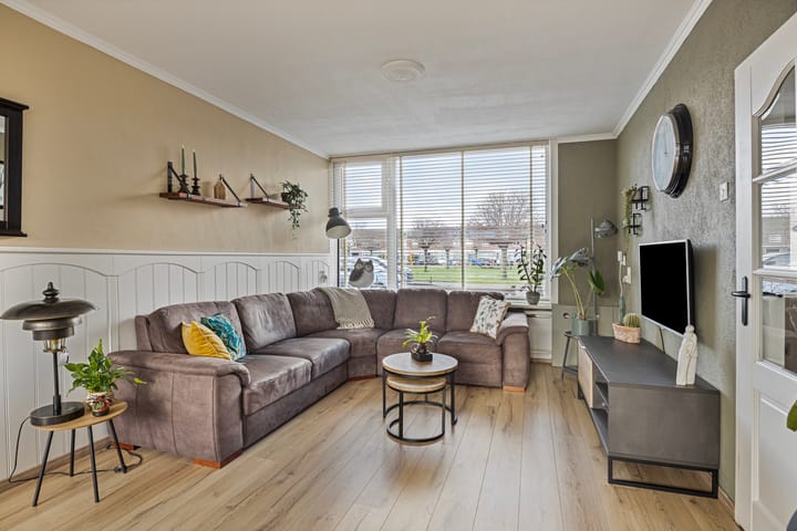 Foto 2 van Jan Voermanstraat 35