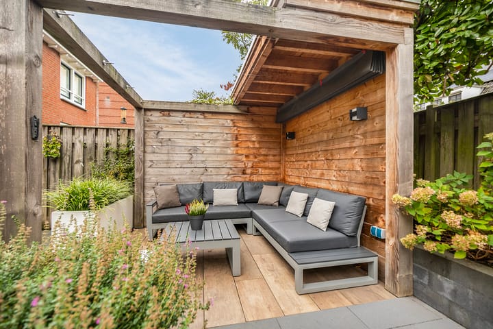 Foto 33 van Karthuizerserf 10