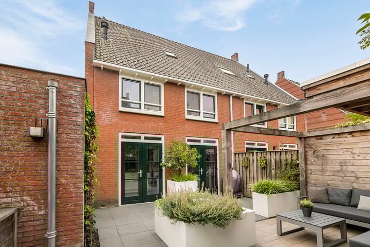 Foto 34 van Karthuizerserf 10