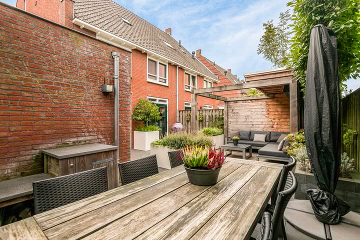 Foto 35 van Karthuizerserf 10