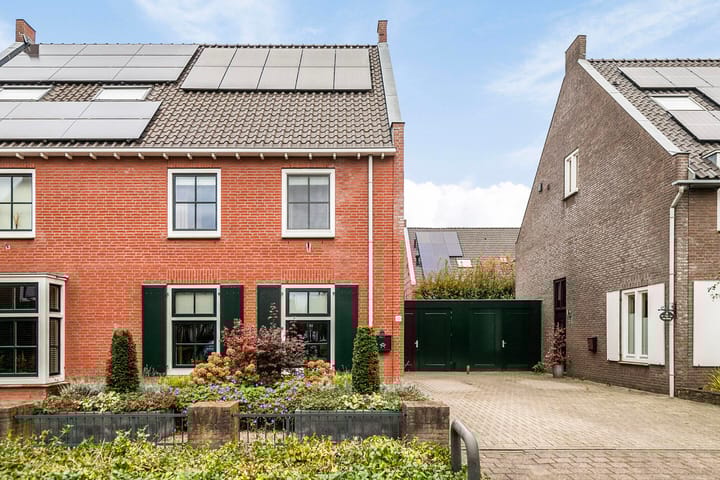 Foto 37 van Karthuizerserf 10