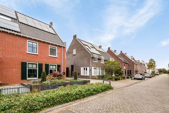 Foto 38 van Karthuizerserf 10