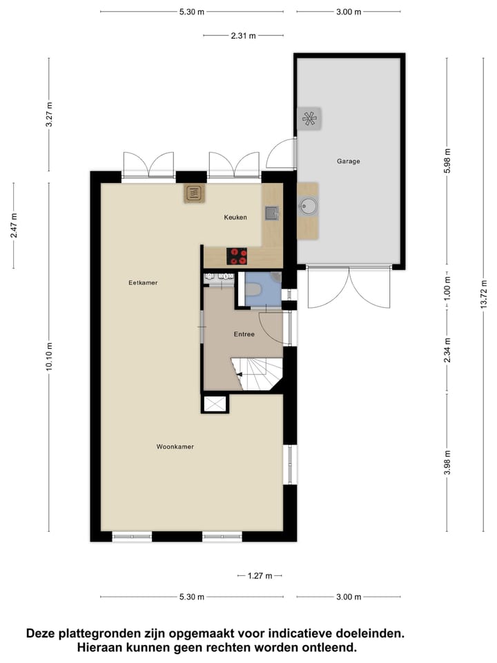 Foto 39 van Karthuizerserf 10