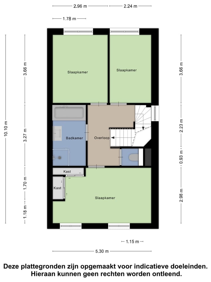 Foto 40 van Karthuizerserf 10