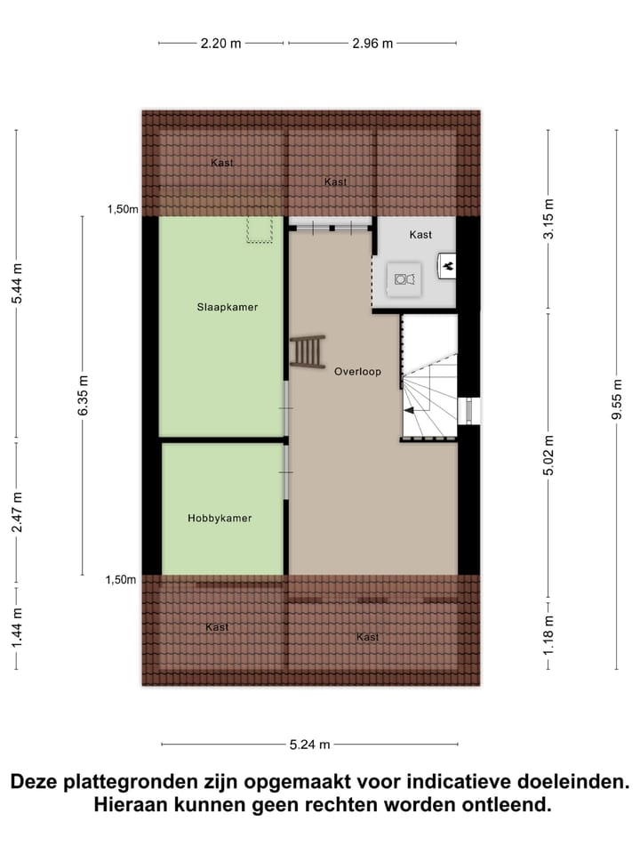 Foto 41 van Karthuizerserf 10