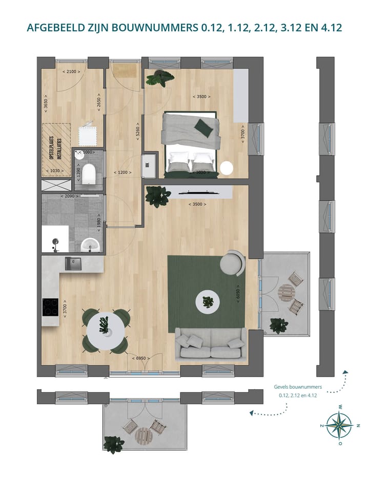 Foto 13 van Bestevaer 49