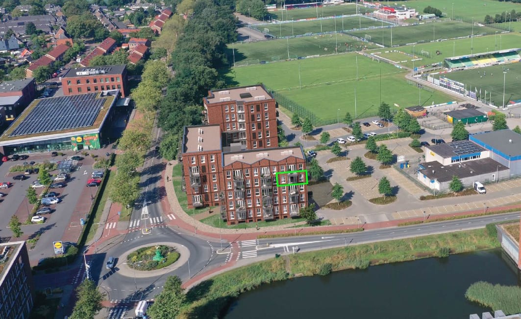 Photo 1 of Bestevaer 49