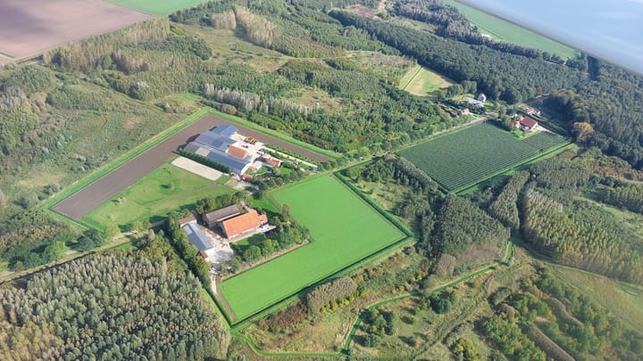 Foto 2 van Voorsterweg 18