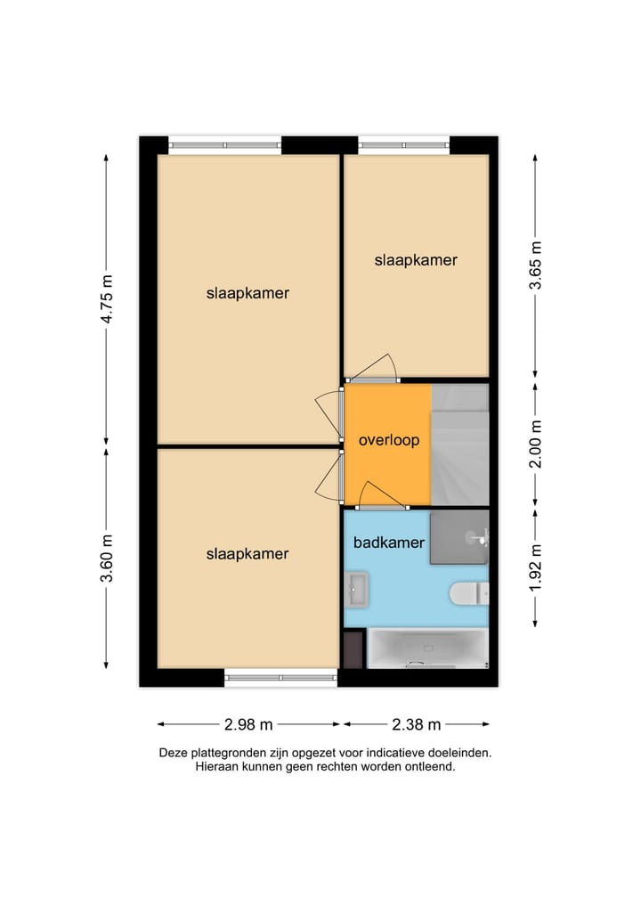 Foto 46 van Biesbosch 12