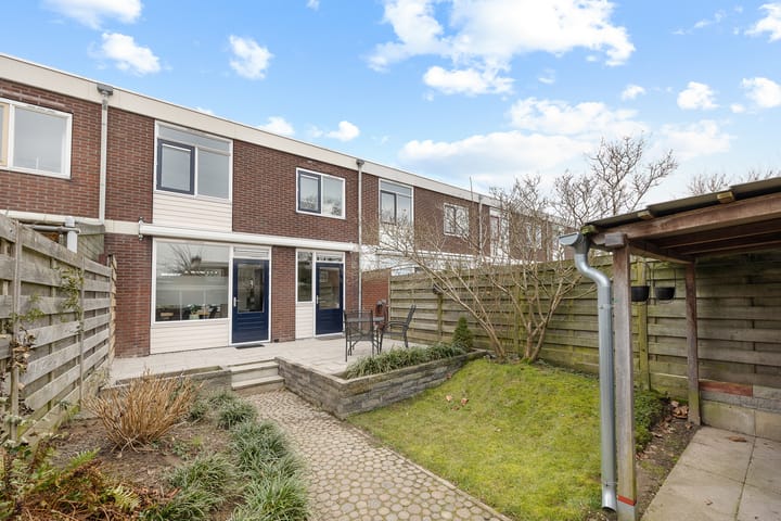 Foto 2 van Aldenhaagstraat 37