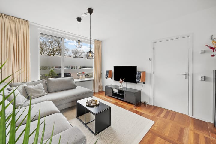 Foto 4 van Aldenhaagstraat 37