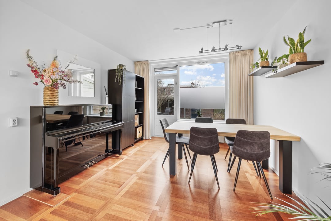 Foto 7 van Aldenhaagstraat 37