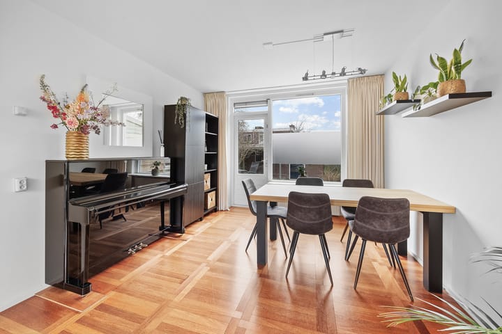 Foto 7 van Aldenhaagstraat 37