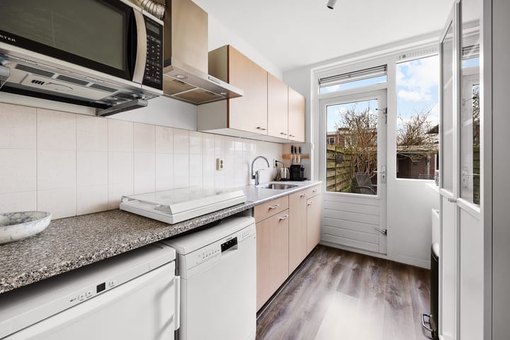 Foto 11 van Aldenhaagstraat 37