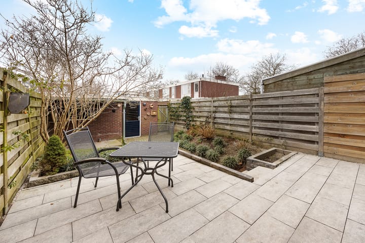 Foto 23 van Aldenhaagstraat 37