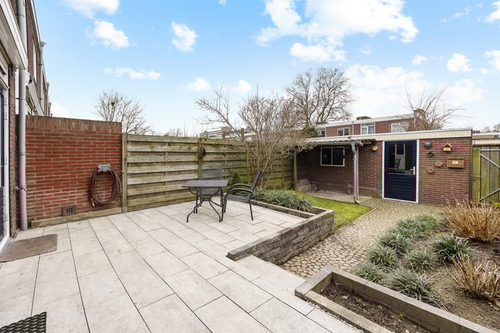 Foto 24 van Aldenhaagstraat 37