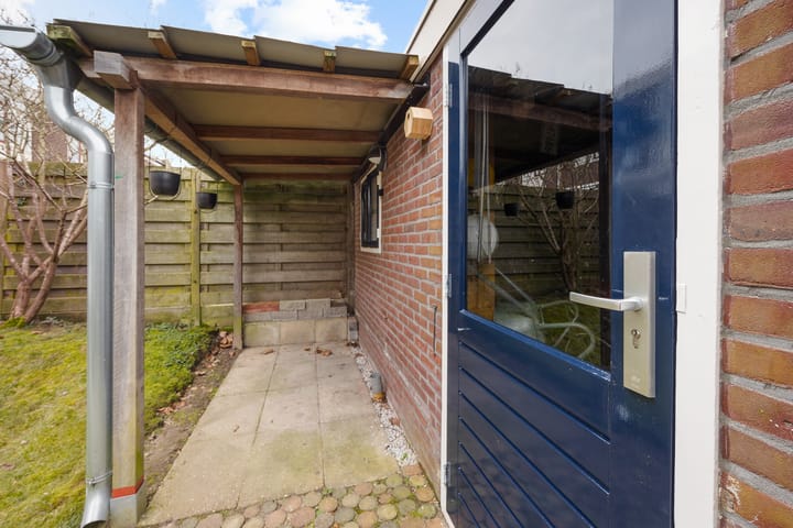 Foto 25 van Aldenhaagstraat 37