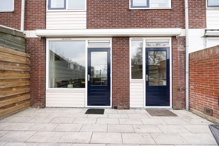 Foto 27 van Aldenhaagstraat 37