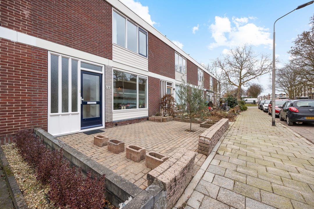Foto 28 van Aldenhaagstraat 37