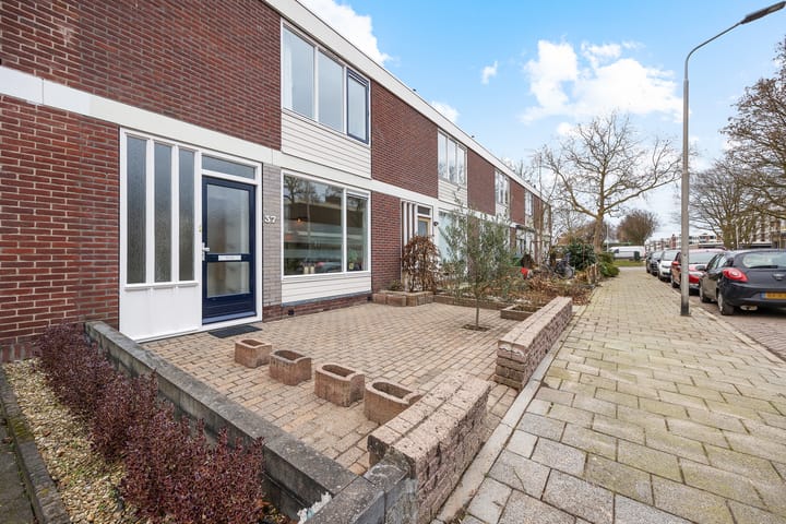 Foto 28 van Aldenhaagstraat 37